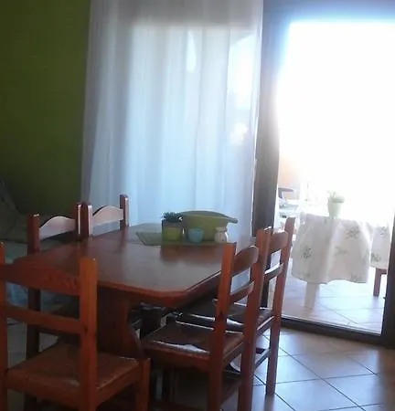 Fiori Di Bados Nyaraló *