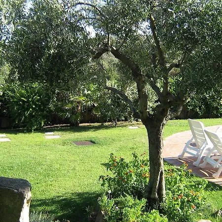 Fiori Di Bados Nyaraló *