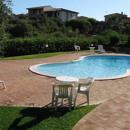Fiori Di Bados Nyaraló